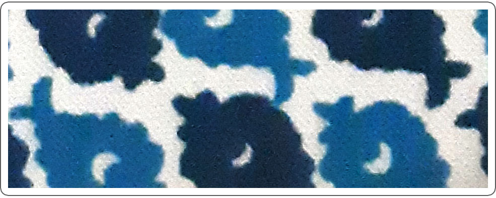 Turquoise Blue EF - B